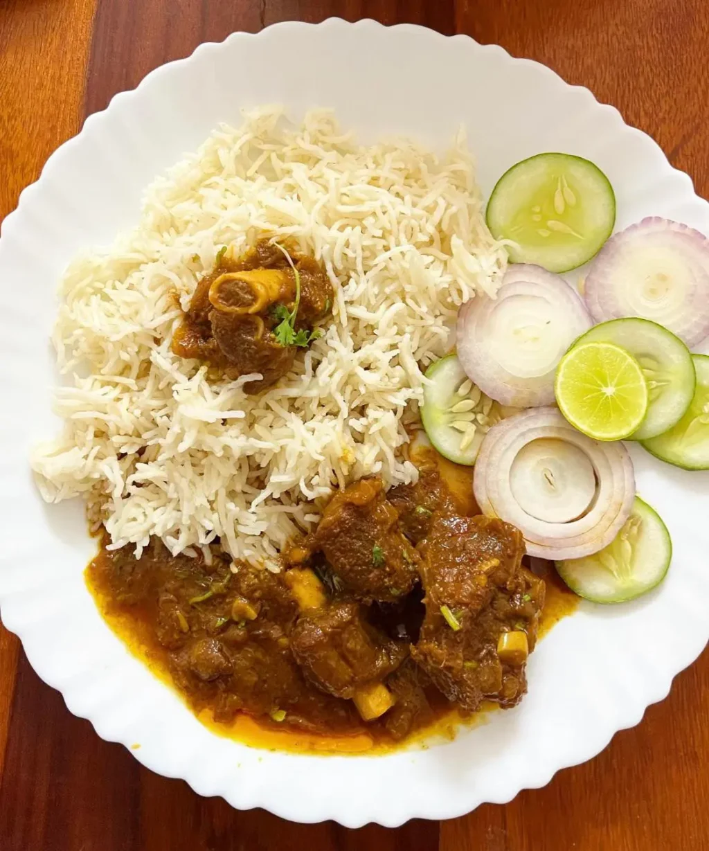 mutton roganjosh